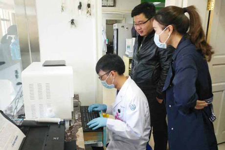 人体好色先生TV下载测试仪好色视频APP生物之缺铁得病